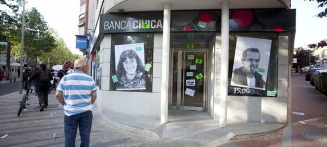 Art in times of crisis: Socially engaged Art