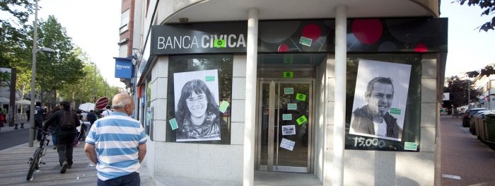 Art in Times of Crisis: Socially Engaged Art