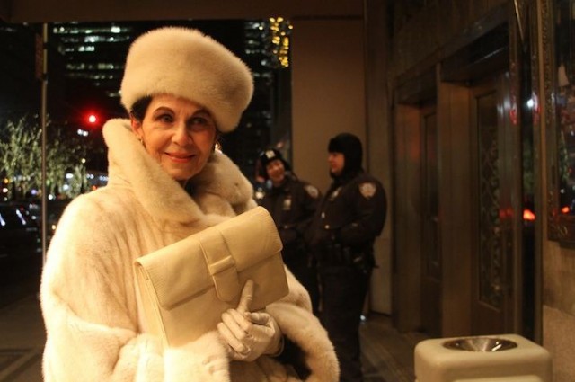 Photo: Humans of New York
