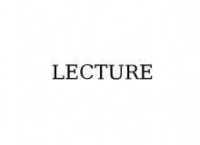 LECTURE | Andreas Spiegl – The rehousing of “architecture unhoused”