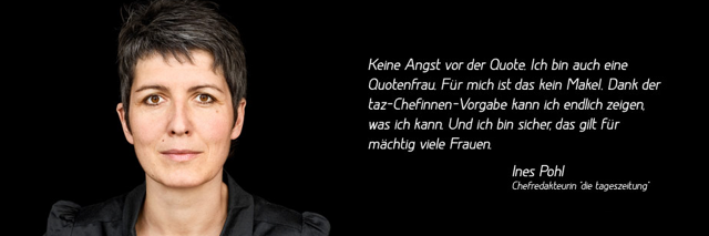 Time for a Change: ProQuote.