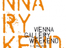 Vienna Gallery Weekend